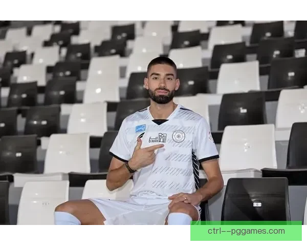 卡拉斯科加盟利雅得青年队成球队核心引领新赛季挑战